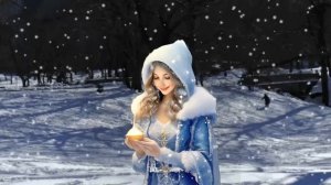 Снегурочка