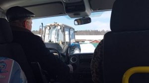 МТЗ восемьдесят два