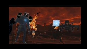 реакция на сериал скибиди туалет вторжение астро (да знаю плохо, это моя первая реакция)