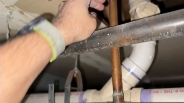 Заработал Много, а Получил Ничего _ Сантехник в США(MeVova) смотреть онлайн