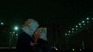 Душнила -- Романтика новых реалий (Стихотворение)