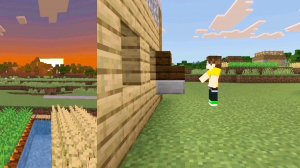 Dima - играем до утра! (Официальный minecraft клип на 1.100 подписчиков!)