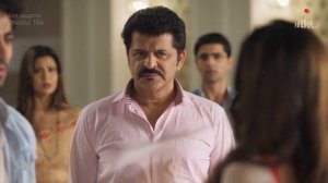 Без защиты 164 серия (сериал, 2018)