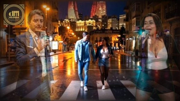 Zaur Dərviş ft Mehriban (New Version) #trendmahnılar #sevgidamlaları #popmusiqi #popmusic #trend2026