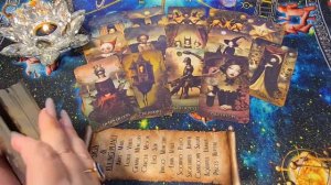 Таро расклад: шок❗ что в тайне😱 происходит💯 у вас за спиной🔥❓