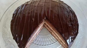 Торт ПРАГА ВКУСНЕЙШИЙ ТОРТ! НОВЫЙ РЕЦЕПТ ТОРТ ПРАГА! Просто ПАЛЬЧИКИ ОБЛИЖЕШЬ