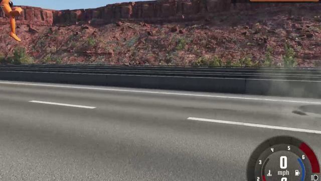 crashes off died #3 (beamng.drive) смотреть онлайн