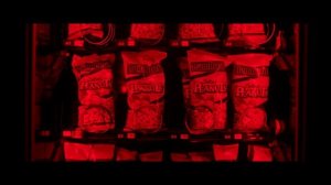 Школьные духи 2 сезон 4 серия «Визит, который невозможно забыть» (сериал, 2025)