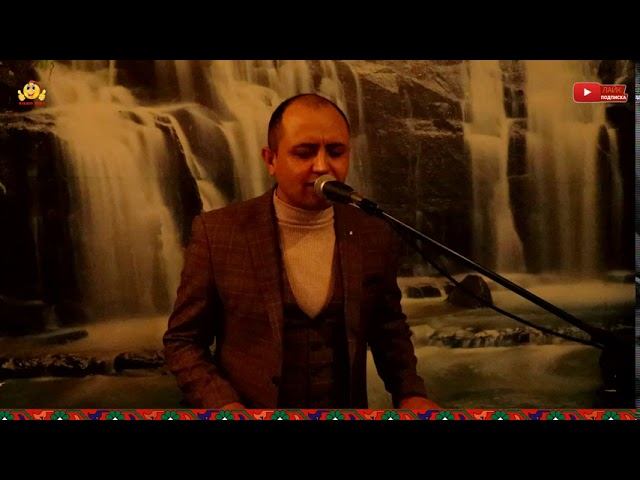 Юсуфалишохи Огомамад - Бад аз ту | Yusufalishoi Ogomamad - Bad az tu #Зонг смотреть онлайн