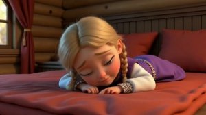 Три медведя – классическая русская сказка для детей! 🐻🐻🐻