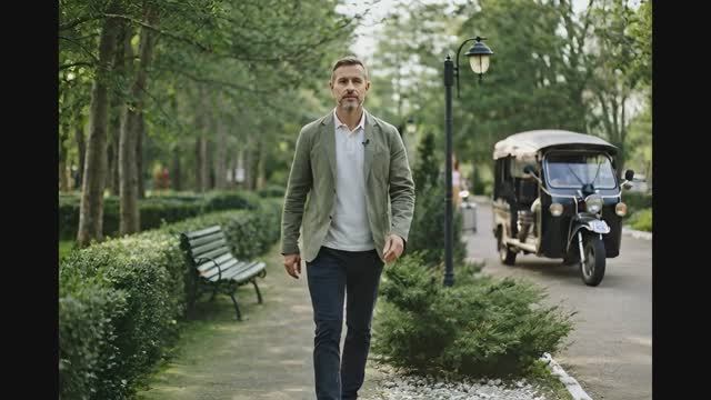 Здаравница Лаго-Наки. Программа лечения спины смотреть онлайн