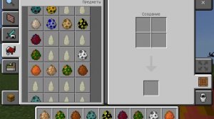 обзор на динозавров в Майнкрафт 🦖