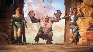 Стрим Прохождения Игр с Любимой