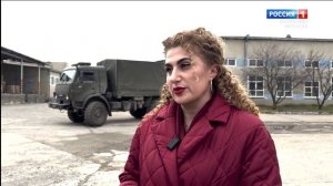 Утро России. Карачаево-Черкесия 20.02.2026