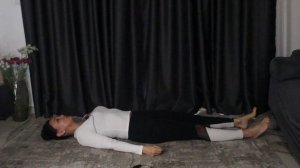 Заземление перед сном!