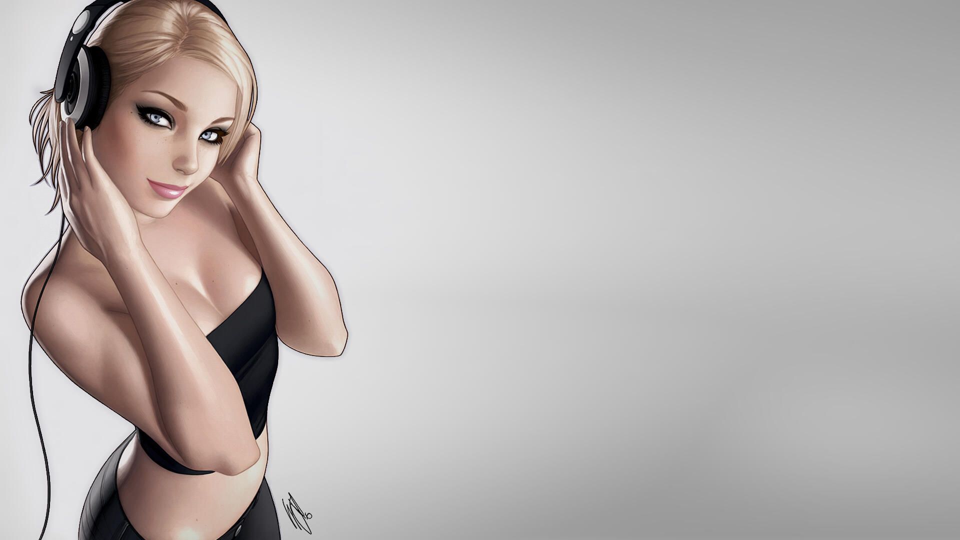 (Электронные биты, мягкий синтезатор) (2)