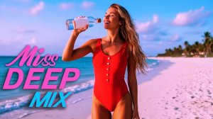 Miss Deep House Mix 2026