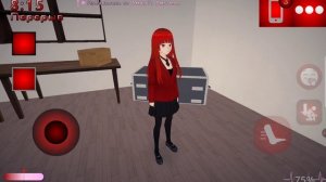 ПОХИТИЛА УЧЕНИКА НО НЕ СМОГЛА ПО-БЫТЬ В ЕГО ТЕЛЕ?! ﹥😱 Ai To Noroi❤