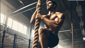 Street Workout _&_ ЗОЖ — Музыка для тренировок