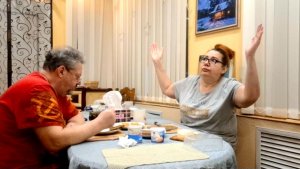 1069 Всё по Честному. Рассказываем и Показываем как есть. Просто жизнь в Глубинке на юге.