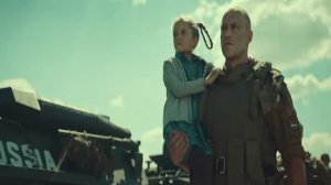 Русская рать \Балканский Рубеж(клип)