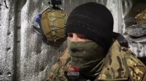 Зимняя охота: операторы БПЛА поражают цели в Курском приграничье