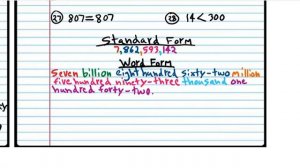 Arithmetic Course--Class 2_ Introduction to Numbers