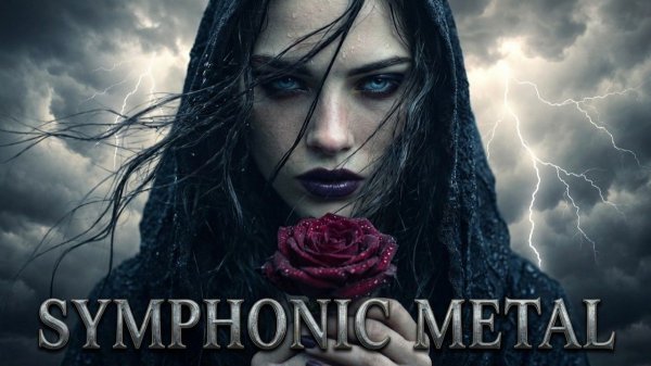 Best Gothic Symphonic Metal Playlist 2026 🦇 Epic & Dark Metal Mix