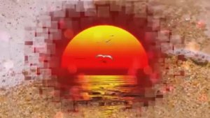 "Прячась от пытливых взглядов"-читает автор Галина Катрачёва