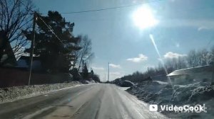 Влог 20 февраля 2026/Алтайский край