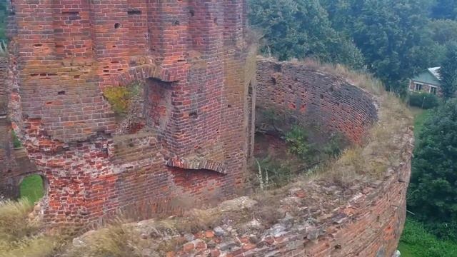 Смоленский Колизей