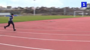 Спартакиада в честь защитников Отечества объединила поколения