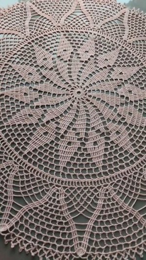 Салфетка " Элеганс ".