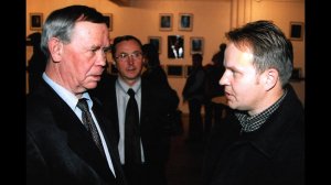 Брат за брата - Ю. А. Качаев. Думы о Руси Валентина Распутина и Юрия Качаева. В авторском исполнении