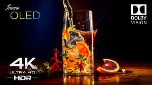 INSANE 4K Videos OLED Performance _ HDR 4K 120 fps Dolby Vision (8K_4K TV)