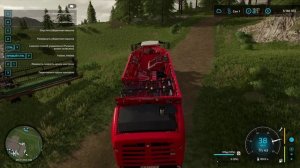 Farming Simulator 22
