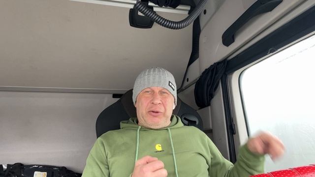 На новой тачке Владивосток.