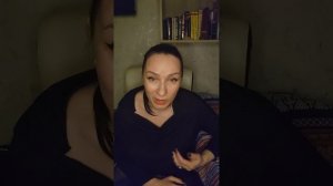 Вечерние посиделки. Или поговорим о даре