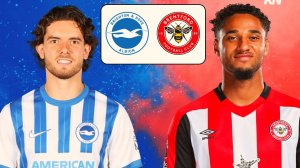 Брентфорд — Брайтон Англия — Премьер-лига. 27-й тур Прямая Трансляция