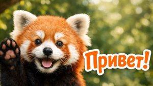 Танцующие Фрукты Панда