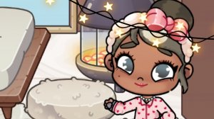 💖я новый аватар тубер💖