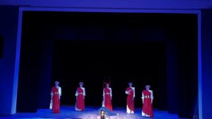 «Сир ийэ иччитэ» Эрэл кыымнара