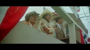 Драка в Бэттл-Крик: Джерри против Бена Акари