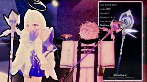 КАК ПОЛУЧИТЬ НОВУЮ *PINION'S ARIA* В ФИШ! | FISCH ROBLOX!