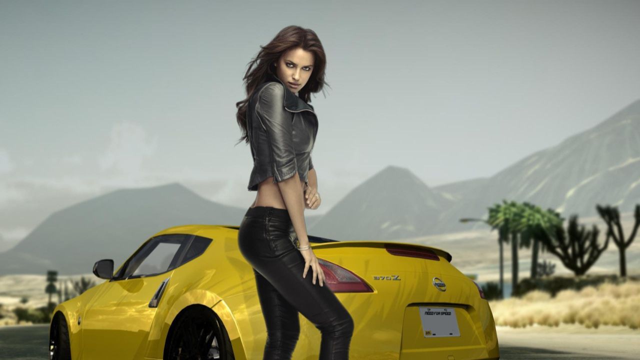 прохождение игры Need For Speed. The Run ЧАСТЬ #3 без комментариев смотреть онлайн