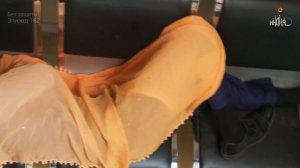 Без защиты 182 серия (сериал, 2018)