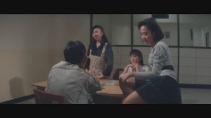 Полицейская история 2: Девушки-полицейские допрашивают торговца взрывчаткой