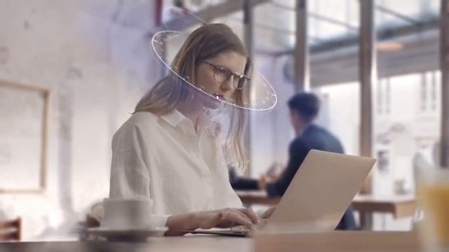 Crizal SapphireUV - Идеально прозрачные линзы