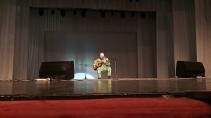 КОНЦЕРТ "СОЛДАТЫ АНТИТЕРРОРА" 20.02.26. ЧАСТЬ 13