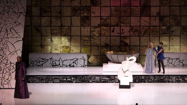 Semiramide Rossini-Il Duetto Assur Ed Arsace-Svetlana Kotina Giovanni-Batista Parodi